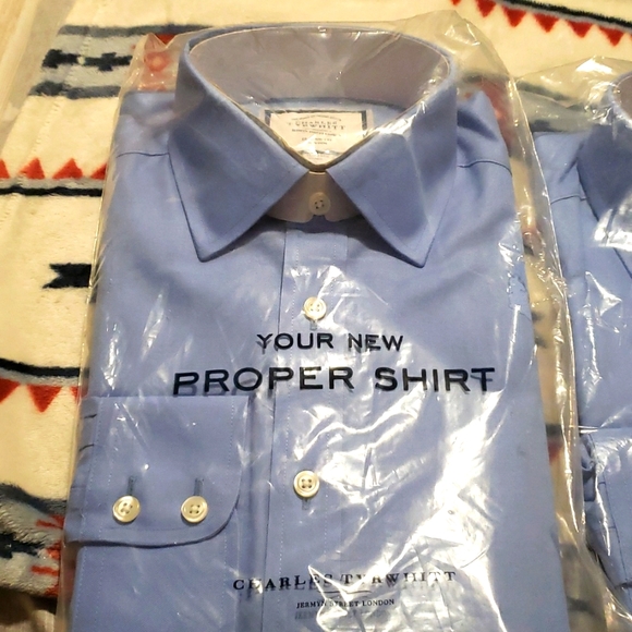 Charles Tyrwhitt Other - Charles Tyrwhitt Dress Shirt